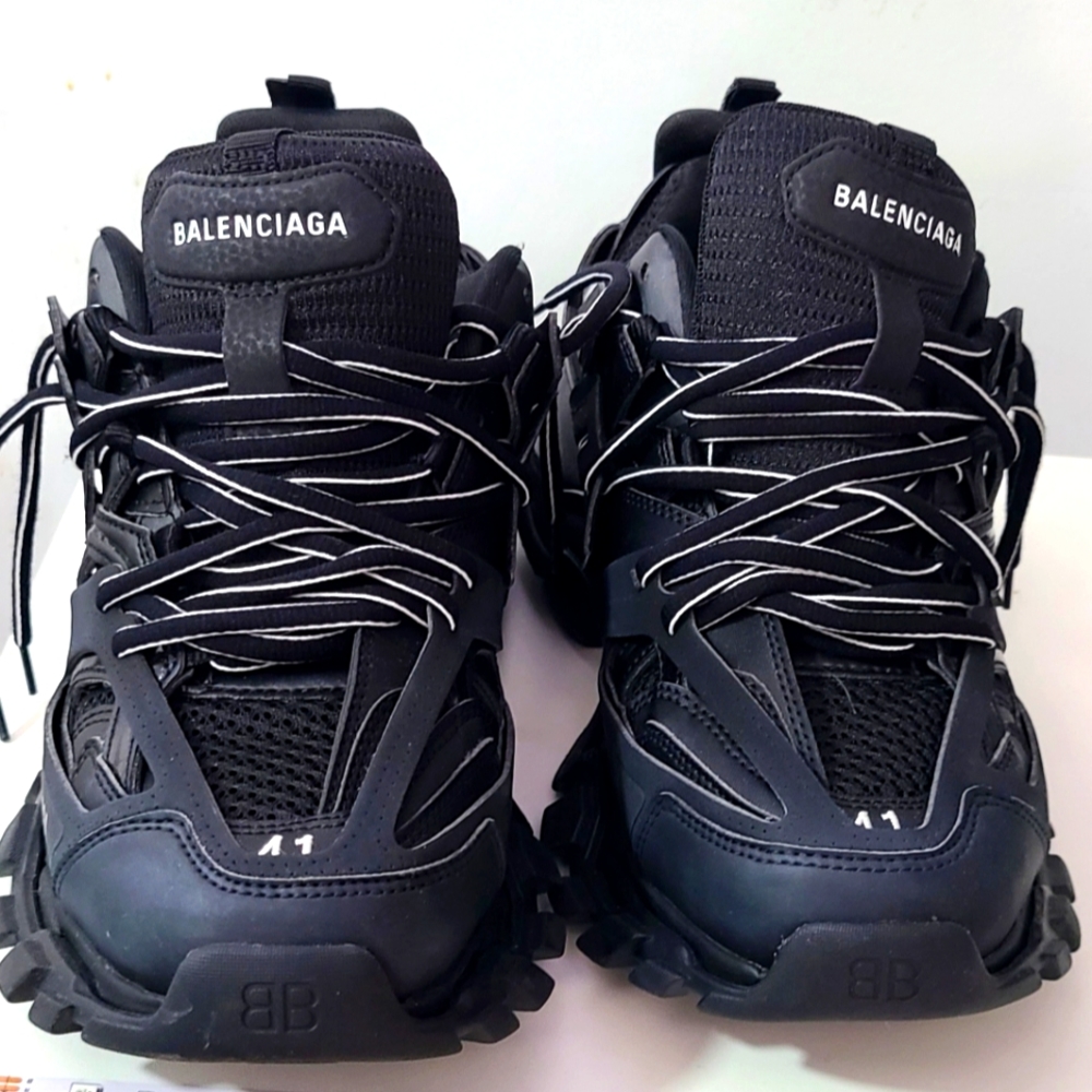 Balenciaga Women's Track Sneakers